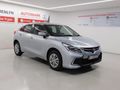 2022 Toyota Starlet 1.5 XI