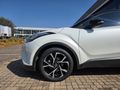2020 Toyota C-HR 1.2T Luxury Auto