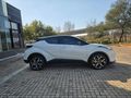 2020 Toyota C-HR 1.2T Luxury Auto
