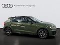 2026 Audi A1 Sportback | 30 TFSI Black Edition S-Tronic