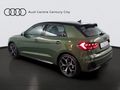 2026 Audi A1 Sportback | 30 TFSI Black Edition S-Tronic