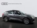 2025 Audi Q3 Sportback 35TDI Black Edition