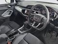 2025 Audi Q3 Sportback 35TDI Black Edition