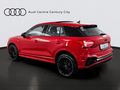 2026 Audi Q2 35TFSI Black Edition