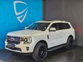 2023 Ford Everest 3.0D V6 Platinum AWD Auto