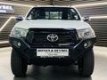 2020 Toyota Hilux 2.8 GD-6 Raised Body Raider Extended Cab