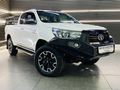 2020 Toyota Hilux 2.8 GD-6 Raised Body Raider Extended Cab