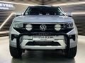 2026 Volkswagen Amarok 2.0 TDI 125kW Life Auto Double-Cab