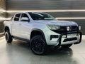 2026 Volkswagen Amarok 2.0 TDI 125kW Life Auto Double-Cab