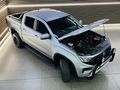 2026 Volkswagen Amarok 2.0 TDI 125kW Life Auto Double-Cab