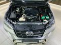 2021 Toyota Fortuner 2.8 GD-6 Raised Body Auto
