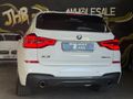 2018 BMW X3 xDrive20d M Sport(FSH With BMW)