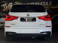 2018 BMW X3 xDrive20d M Sport(FSH With BMW)