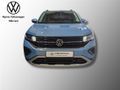 2025 Volkswagen T-Cross 1.0 TSI Life Auto