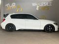 2014 BMW 1 Series M135i 5-dr Auto(Accident Free)