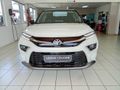 2026 Toyota Urban Cruiser 1.5 XR