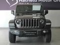 2023 Jeep Wrangler Unlimited Rubicon 3.6 V6