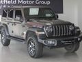 2023 Jeep Wrangler Unlimited Rubicon 3.6 V6