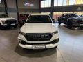 2026 Foton Tunland 2.0T G7 Luxury Double-Cab Auto