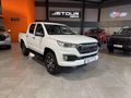 2026 Foton Tunland 2.0T G7 Luxury Double-Cab Auto