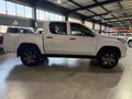 2026 Foton Tunland 2.0T G7 Luxury Double-Cab Auto