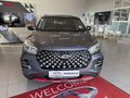 2026 Chery Tiggo 4 Pro 1.5 LiT