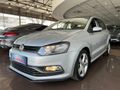 2016 Volkswagen Polo GP 1.2 TSI Comfortline (66kW)