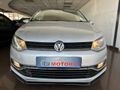 2016 Volkswagen Polo GP 1.2 TSI Comfortline (66kW)