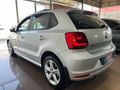 2016 Volkswagen Polo GP 1.2 TSI Comfortline (66kW)