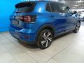 2024 Volkswagen T-Cross 1.5 TSI R-Line Auto