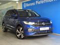 2024 Volkswagen T-Cross 1.5 TSI R-Line Auto
