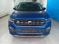 2024 Volkswagen T-Cross 1.5 TSI R-Line Auto