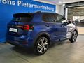 2024 Volkswagen T-Cross 1.5 TSI R-Line Auto