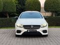 2017 Mercedes-Benz E-Class E300 Coupe Edition 1