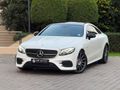 2017 Mercedes-Benz E-Class E300 Coupe Edition 1
