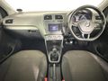 2014 Volkswagen Polo GP 1.2 TSI Comfortline (66kW)