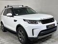 2019 Land Rover Discovery 3.0 Si6 HSE Luxury