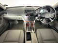 2007 Mercedes-Benz C-Class C 200K Elegance Auto