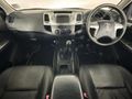 2015 Toyota Hilux 3.0 D-4D Legend 45 Xtra-Cab