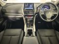 2021 Mitsubishi Eclipse Cross 2.0 GLS Auto