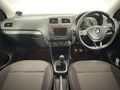 2018 Volkswagen Polo GP 1.6 Comfortline