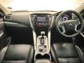 2017 Mitsubishi Pajero Sport 2.4D 4x4 Auto