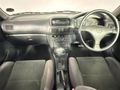 2002 Toyota Corolla 160i GLE Auto