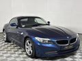 2009 BMW Z4 sDrive30i Auto