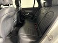 2017 Mercedes-Benz GLC 250d