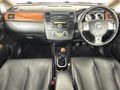 2013 Nissan Tiida 1.8 Acenta