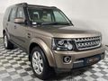 2016 Land Rover Discovery 4 3.0 TD | SD V6 SE