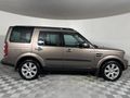 2016 Land Rover Discovery 4 3.0 TD | SD V6 SE