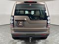 2016 Land Rover Discovery 4 3.0 TD | SD V6 SE