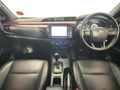 2019 Toyota Hilux 2.8 GD-6 GR-S 4x4 Auto Double-Cab